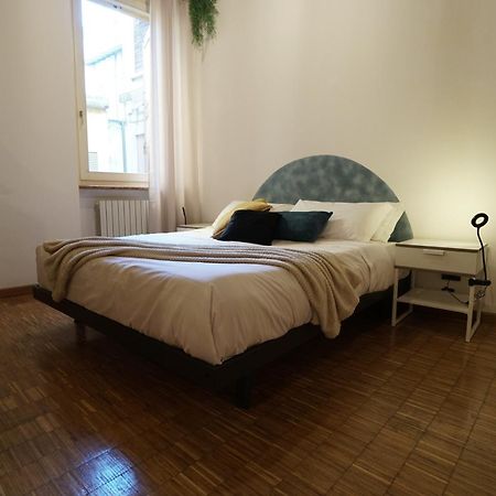 Romeohouse Central With Wifi Верона Екстериор снимка