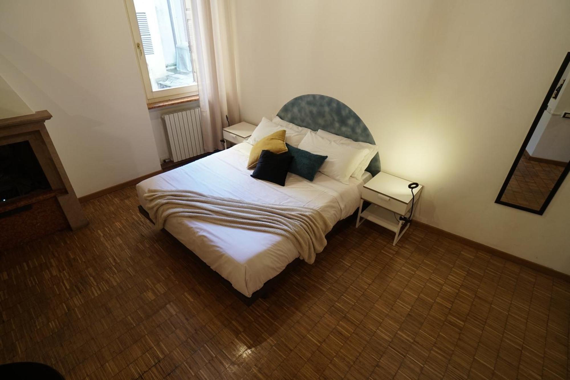 Romeohouse Central With Wifi Верона Екстериор снимка