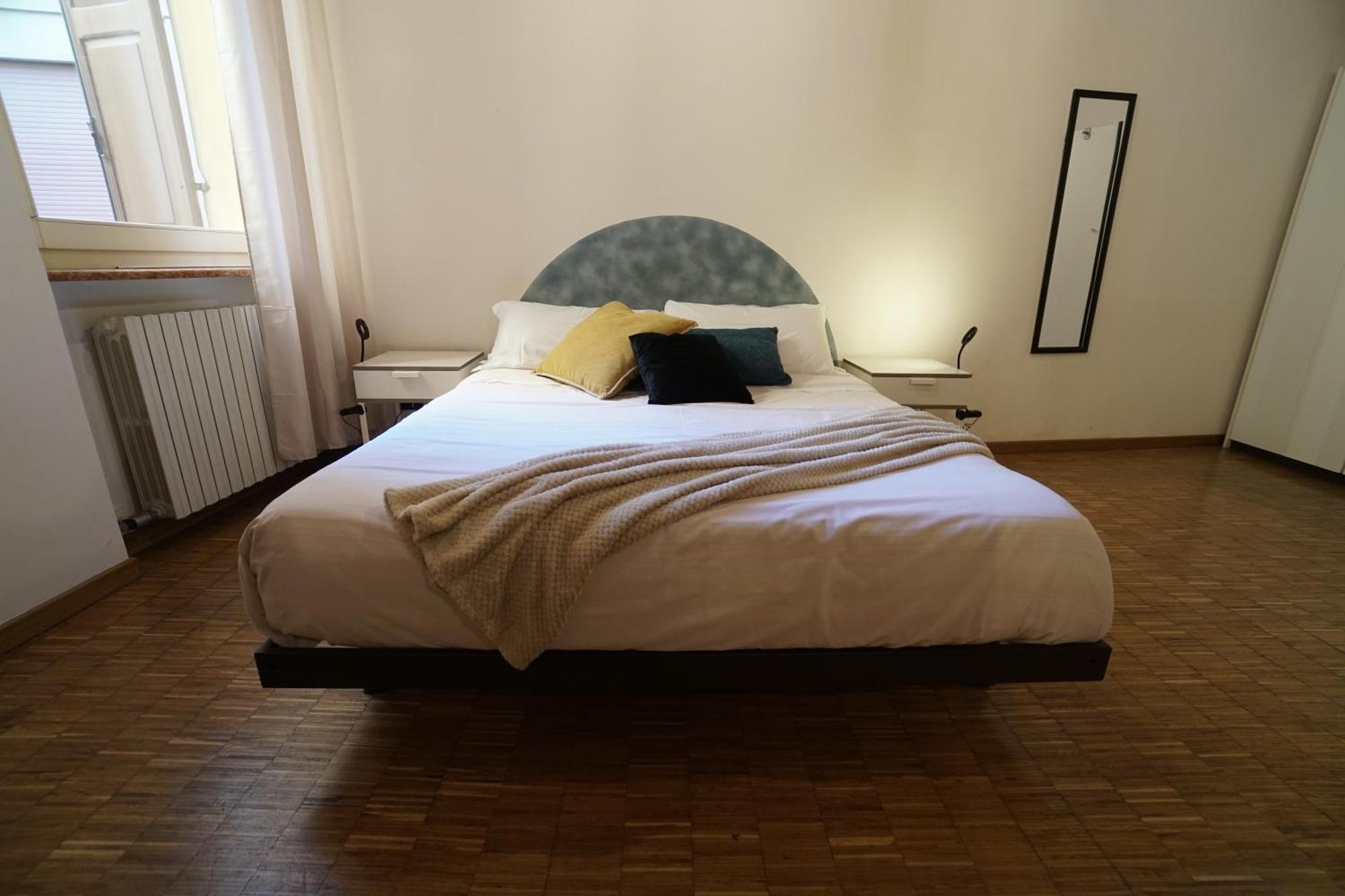 Romeohouse Central With Wifi Верона Екстериор снимка